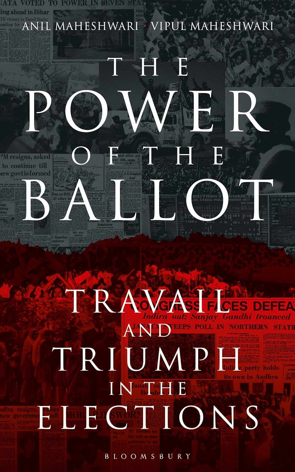 The Power of the Ballot - Image 1