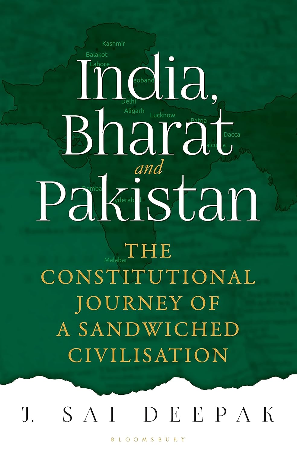 इंडिया भारत एण्ड पाकिस्तान India Bharat and Pakistan