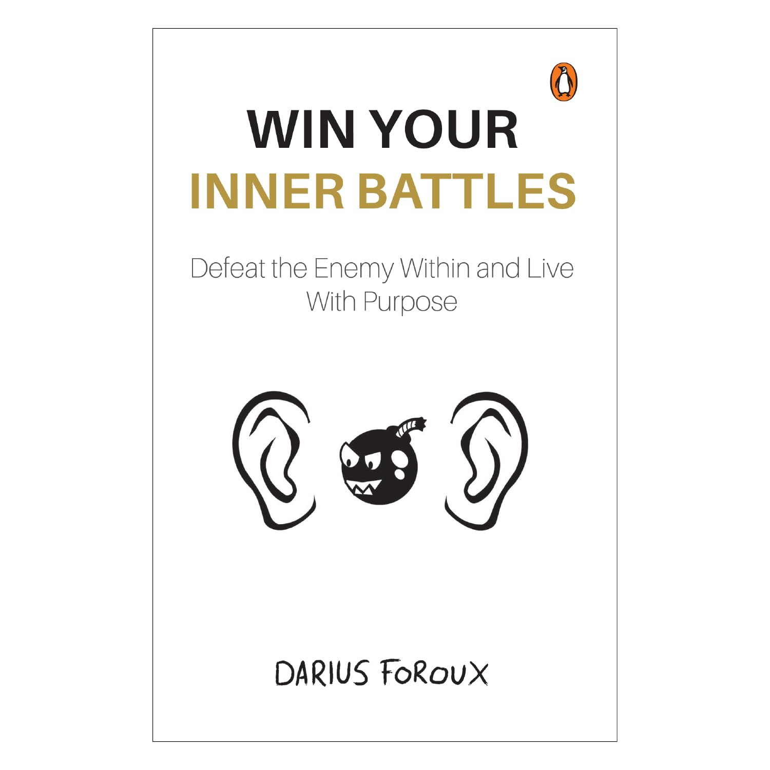 Win Your Inner Battles - Image 1