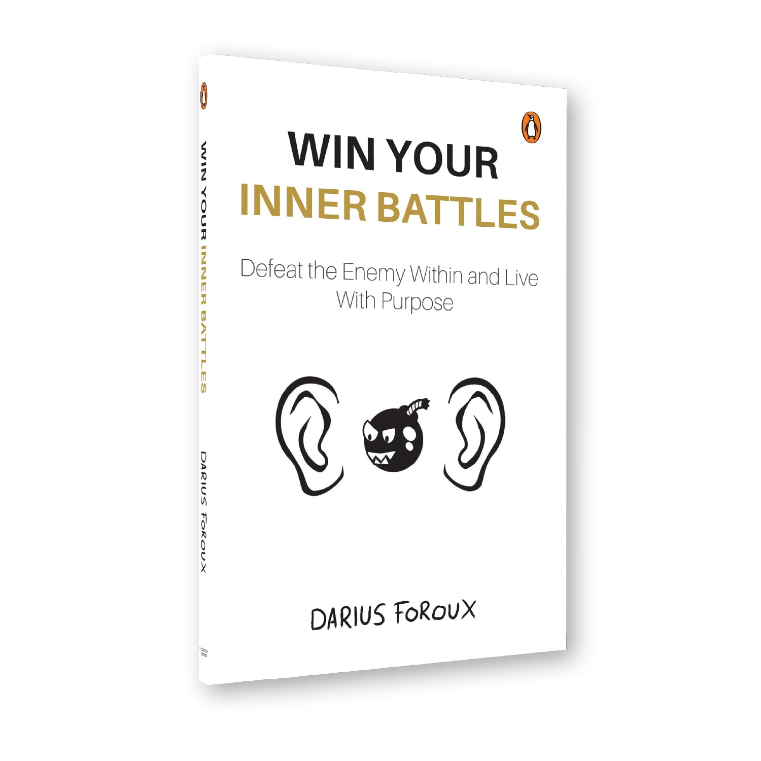Win Your Inner Battles - Image 3