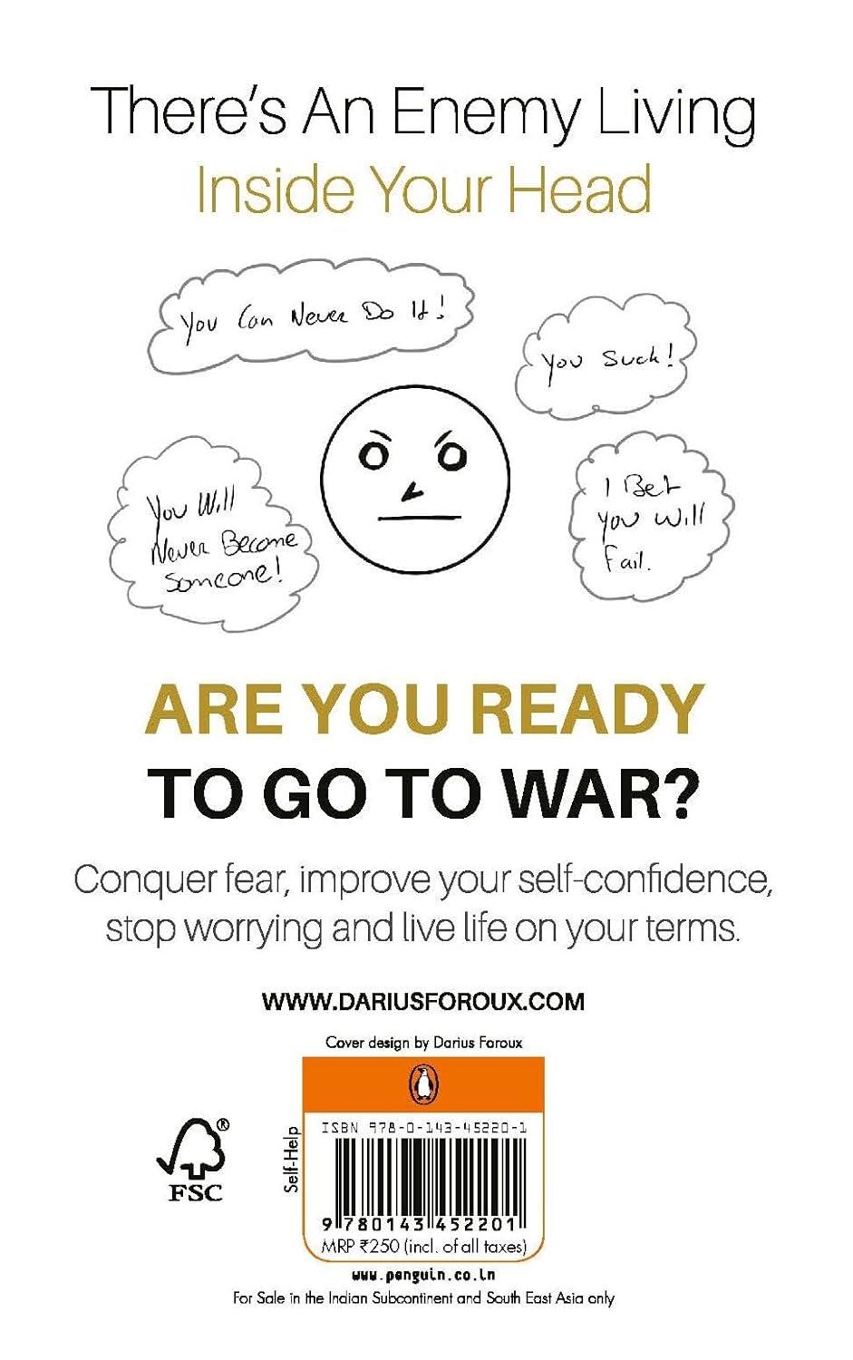 Win Your Inner Battles - Image 2
