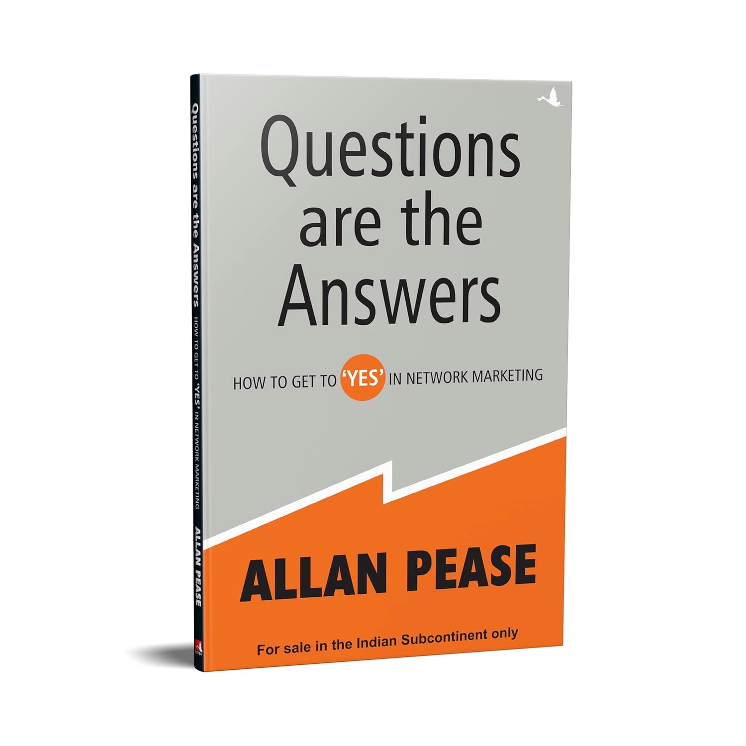 Questions Are the Answers - Image 2