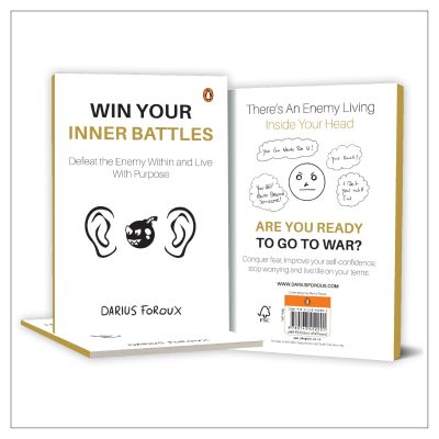 Win Your Inner Battles - Image 4