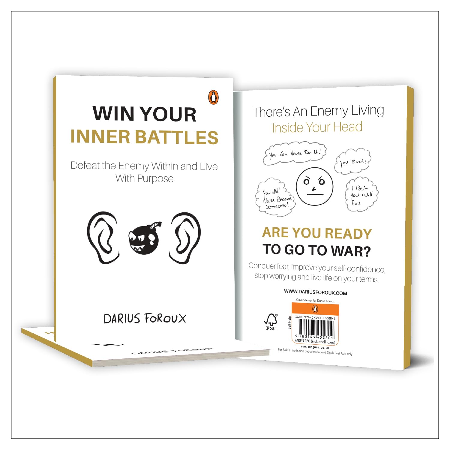 Win Your Inner Battles - Image 4