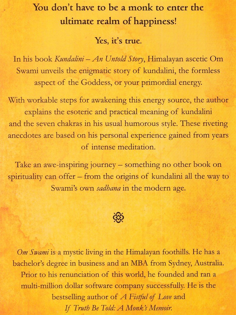 Kundalini: An untold story - Image 2
