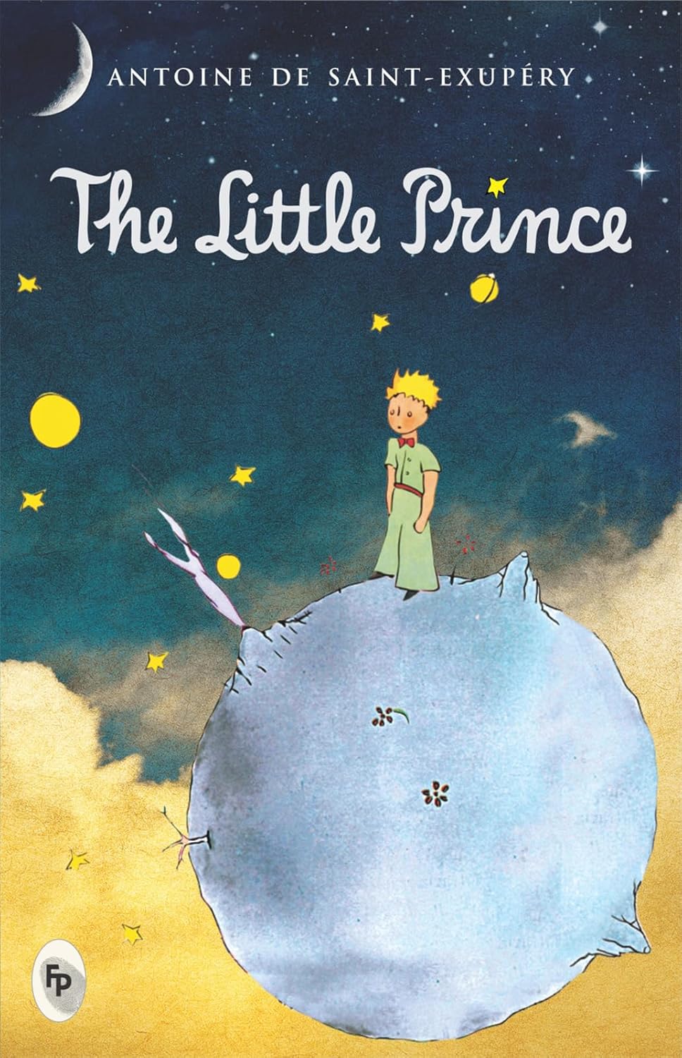 The Little Prince - Image 1