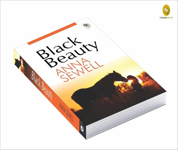 Black Beauty