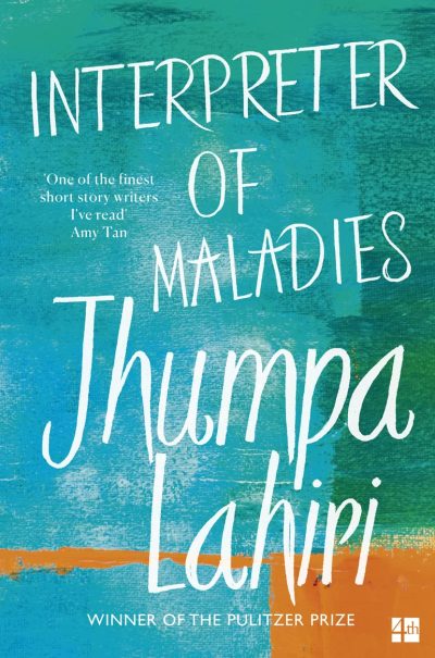 Interpreter of Maladies - Image 1