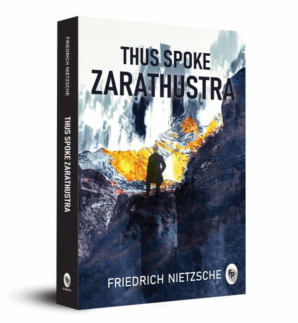 Thus Spoke Zarathustra