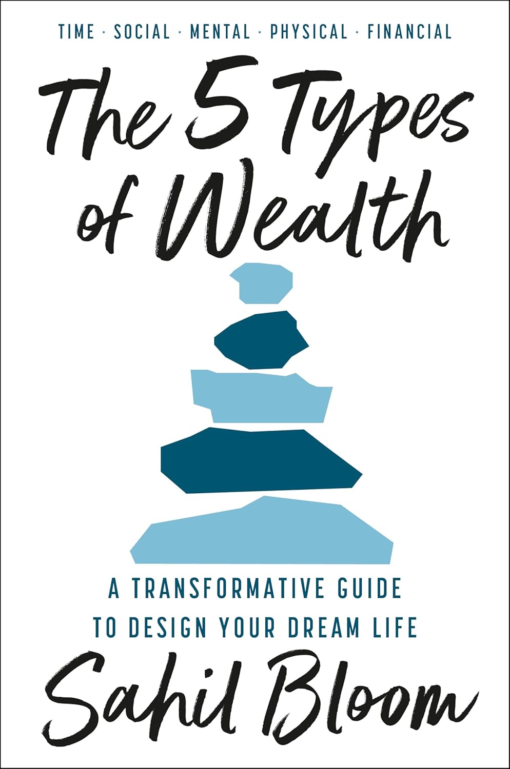 The 5 Types of Wealth - Image 1