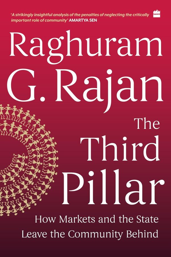 The Third Pillar