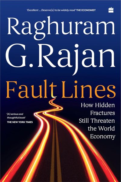 Fault Lines