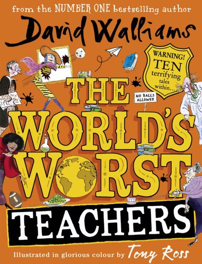 The World’s Worst Teachers - Image 1