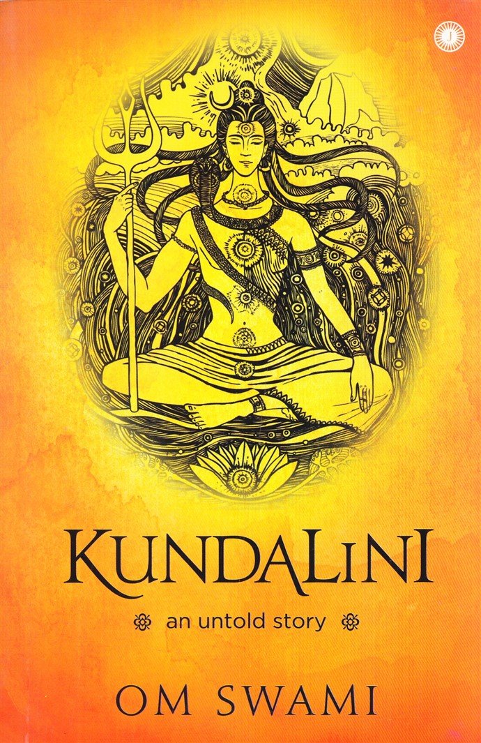Kundalini: An untold story - Image 1