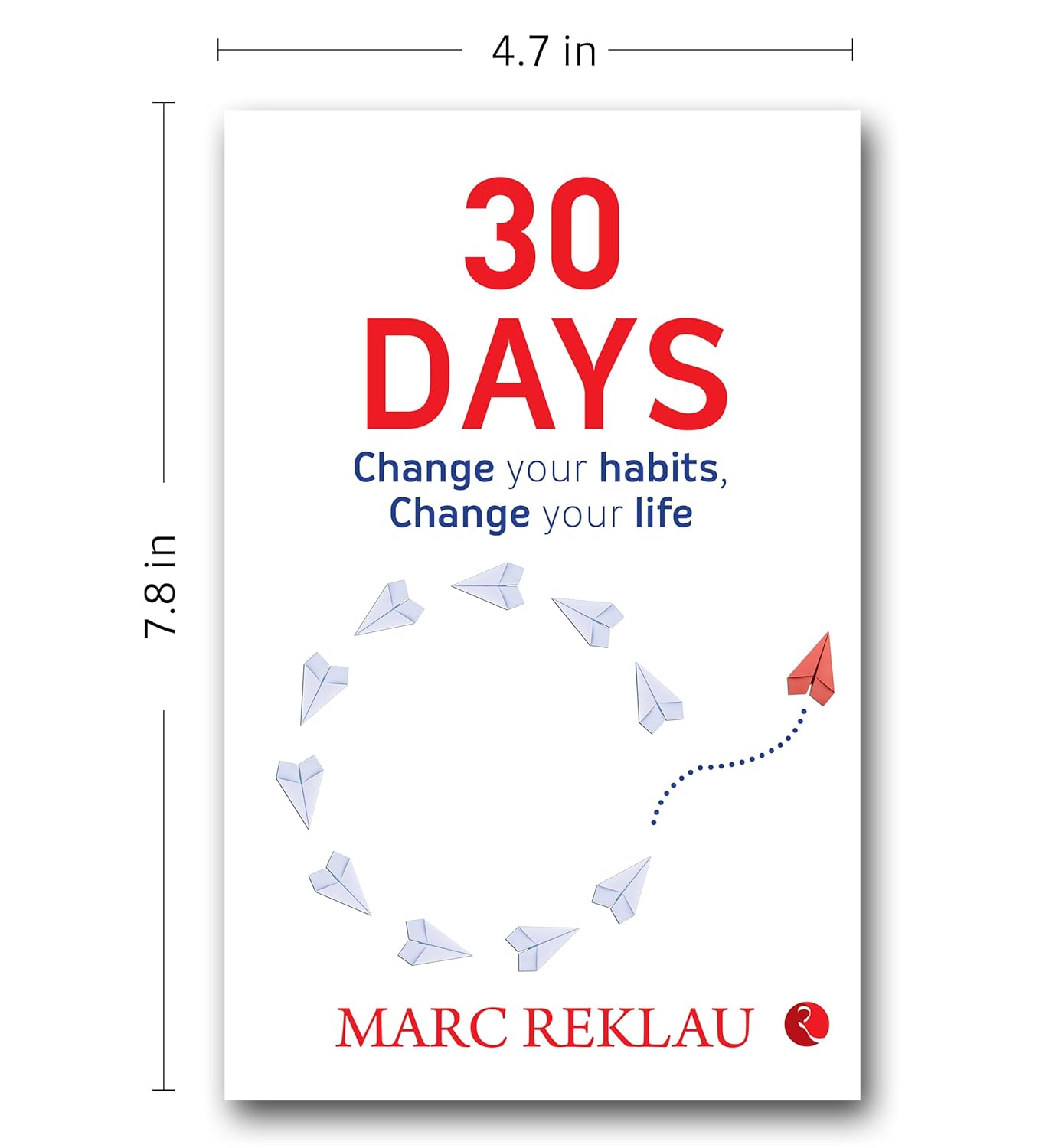 30 DAYS: Change your habits, Change your life - Image 2