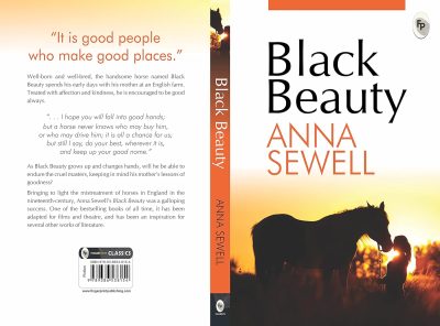 Black Beauty - Image 4