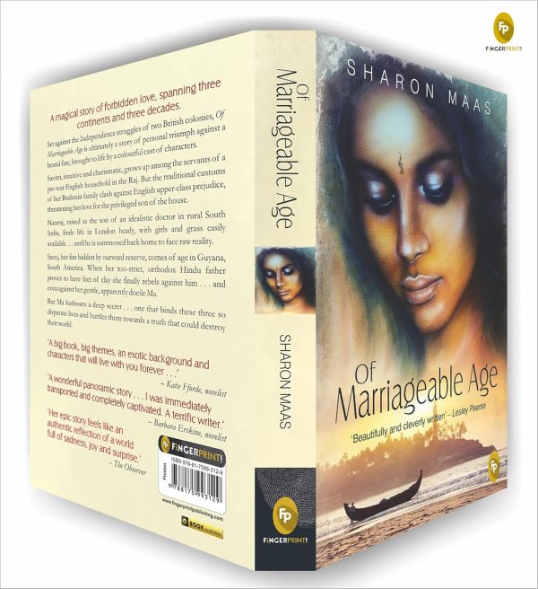 Of Marriageable Age