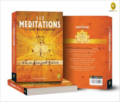 112 Meditations for Self Realization - Image 3