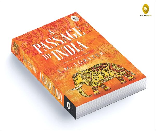 A Passage To India