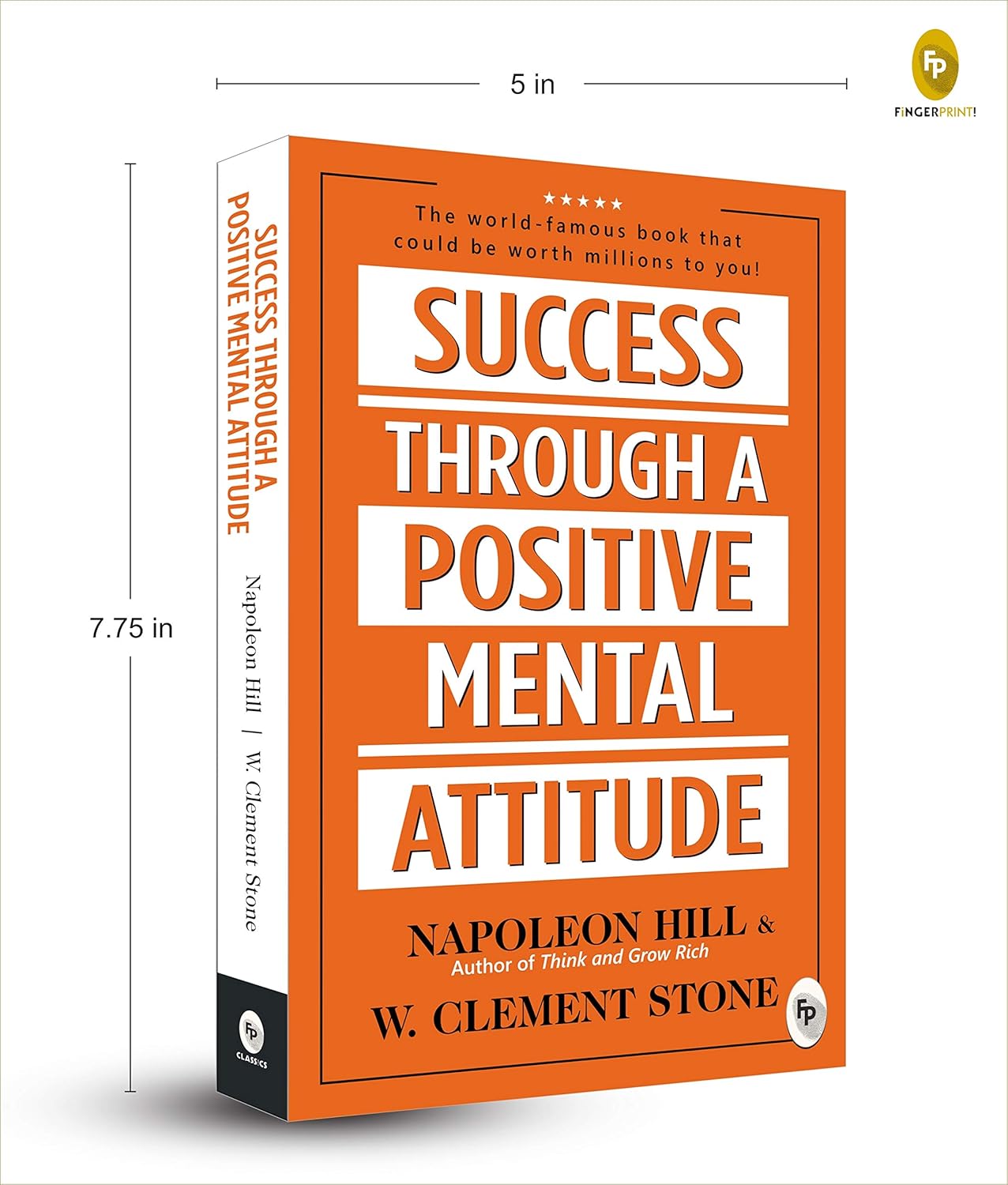 Success Through A Positive Mental Attitude - Image 4