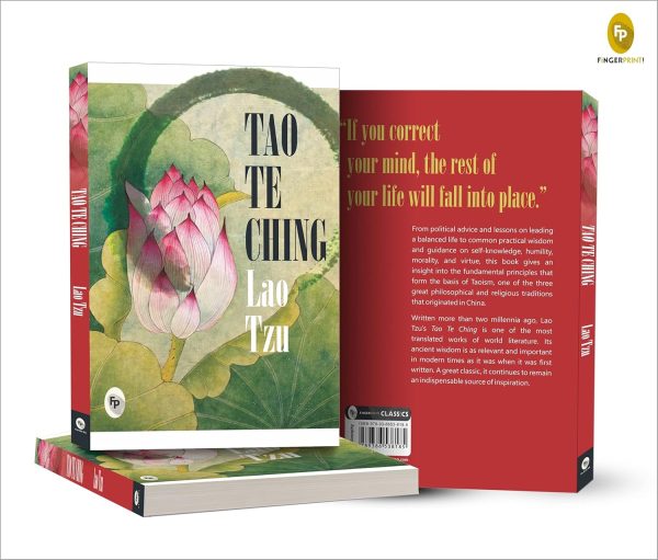 Tao Te Ching By Lao Tzu