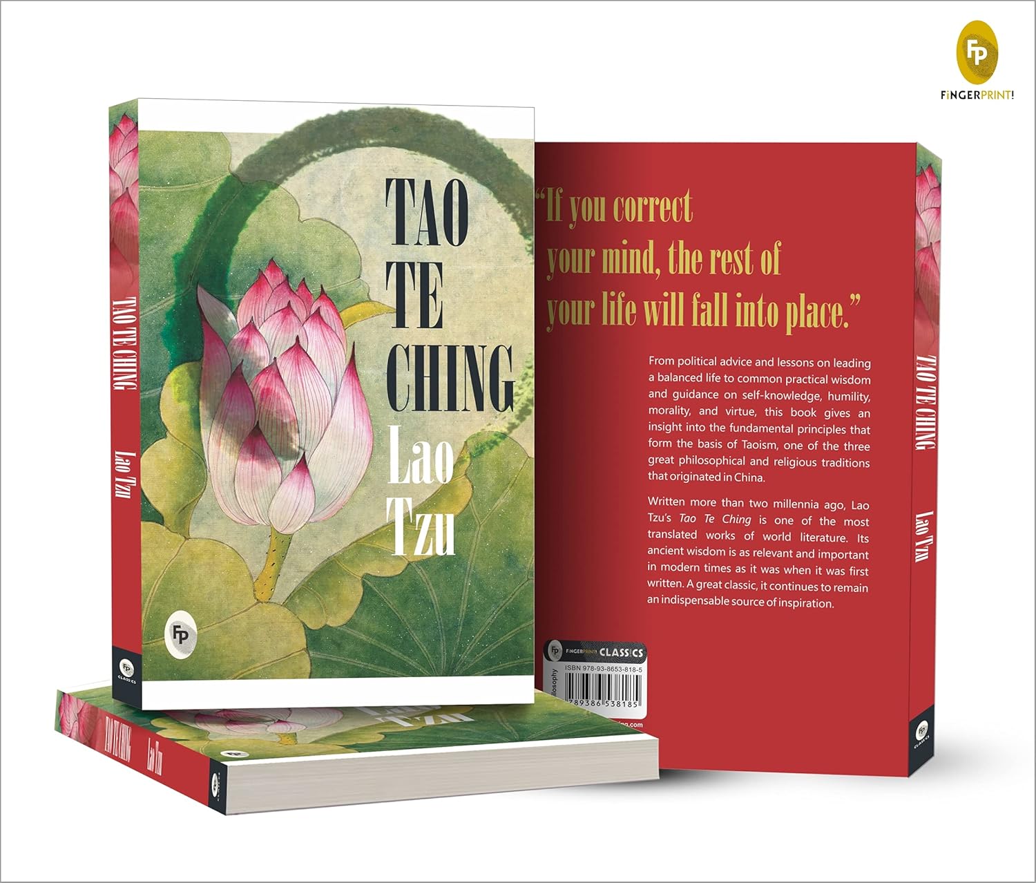 Tao Te Ching By Lao Tzu - Image 4