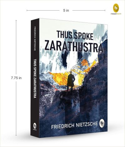 Thus Spoke Zarathustra - Image 2