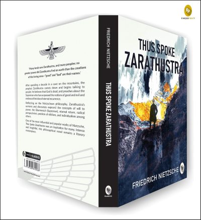 Thus Spoke Zarathustra - Image 4