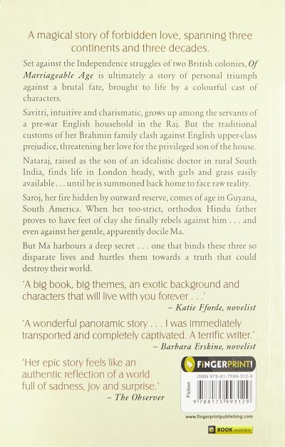 Of Marriageable Age - Image 3