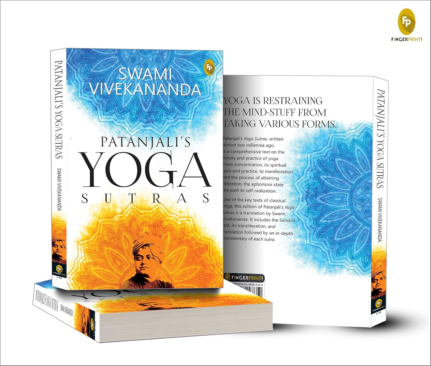 Patanjali’s Yoga Sutras - Image 3