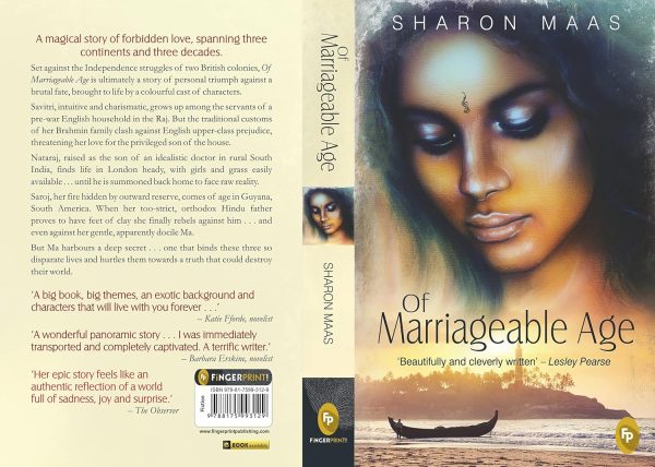 Of Marriageable Age