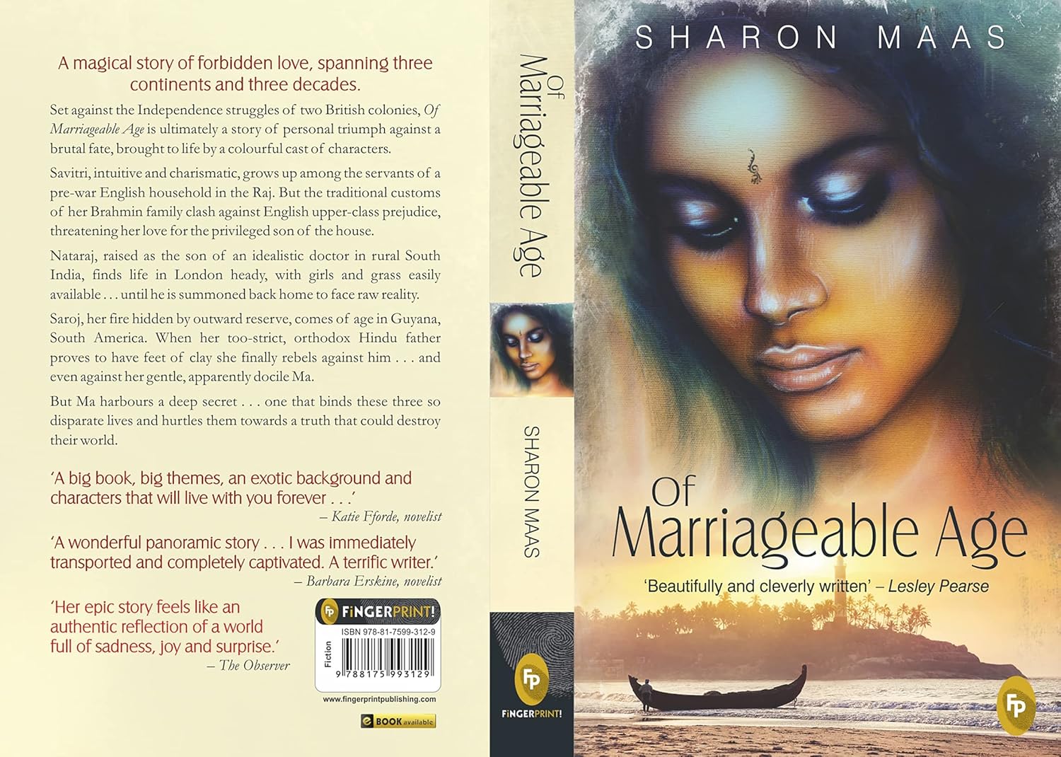 Of Marriageable Age - Image 2