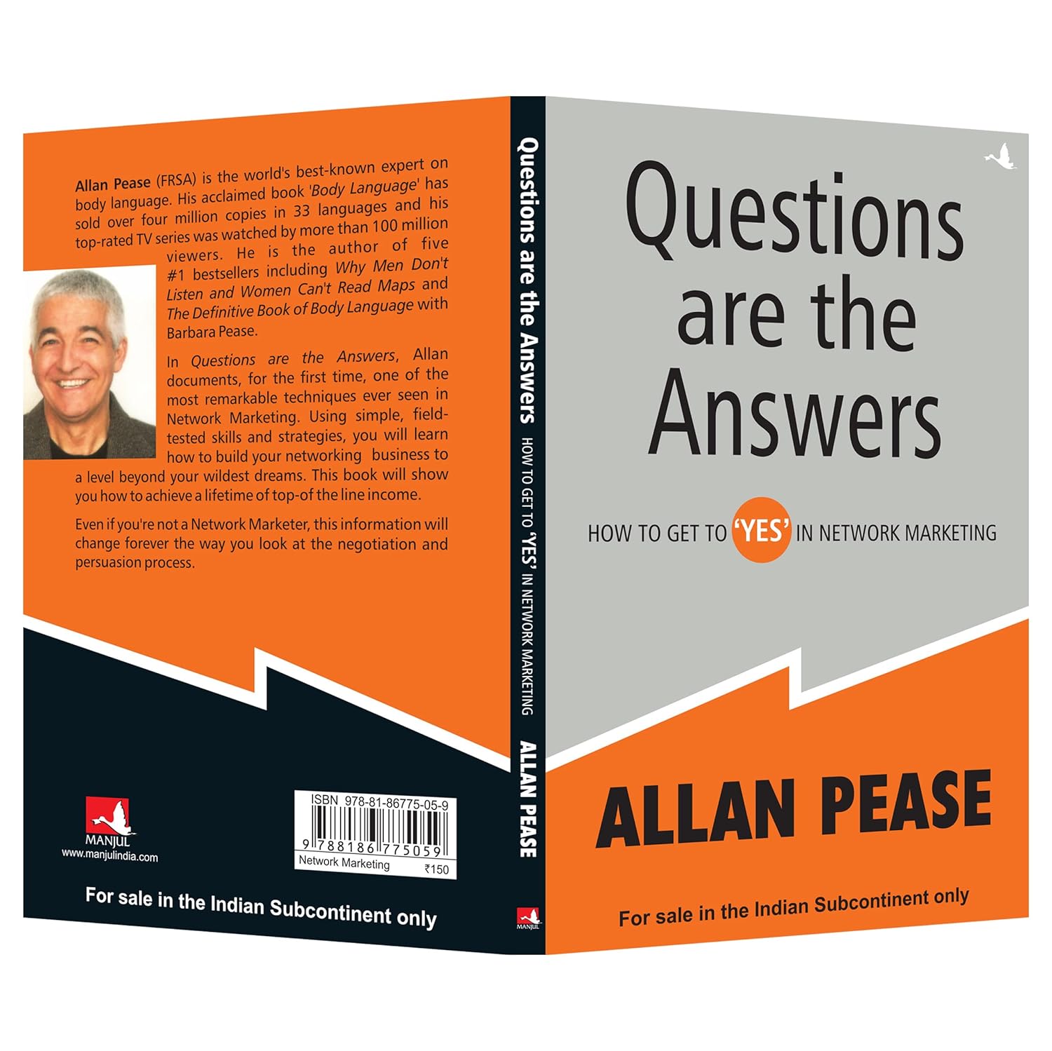 Questions Are the Answers - Image 4