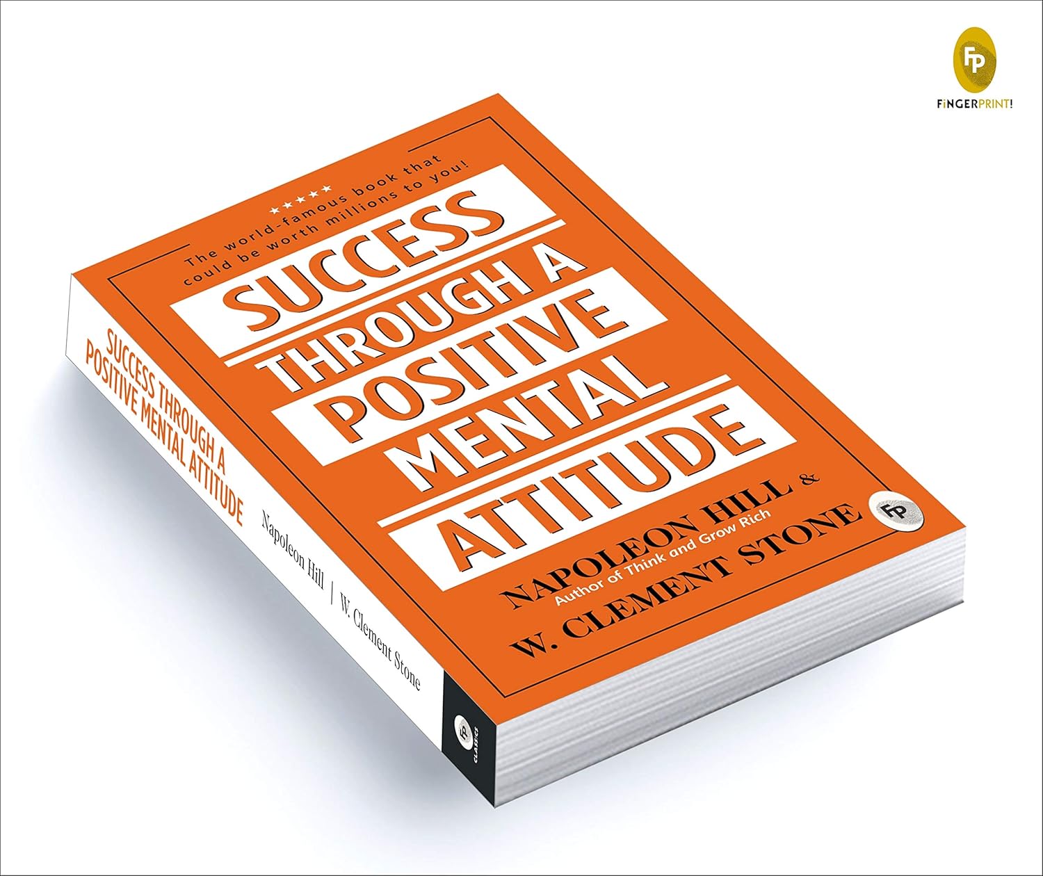 Success Through A Positive Mental Attitude - Image 5
