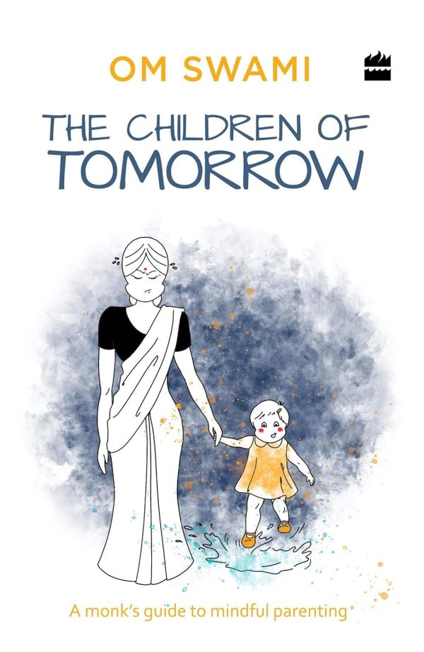 The Children of Tomorrow