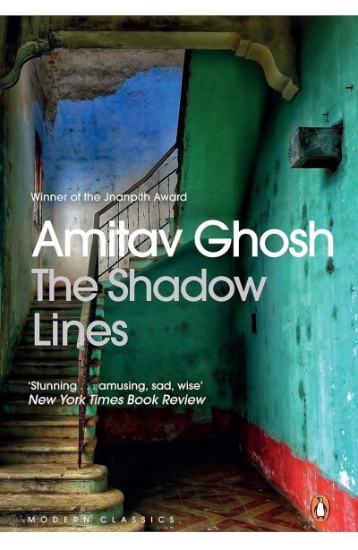The Shadow Lines - Image 1