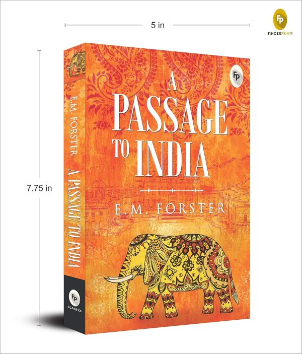 A Passage To India