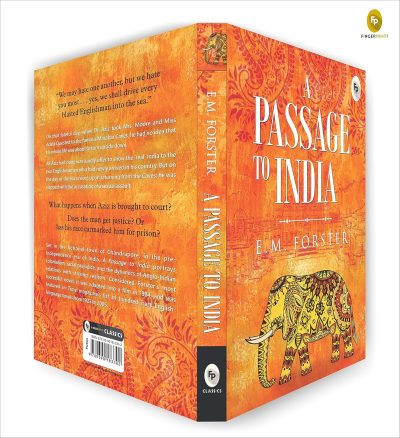 A Passage To India - Image 4