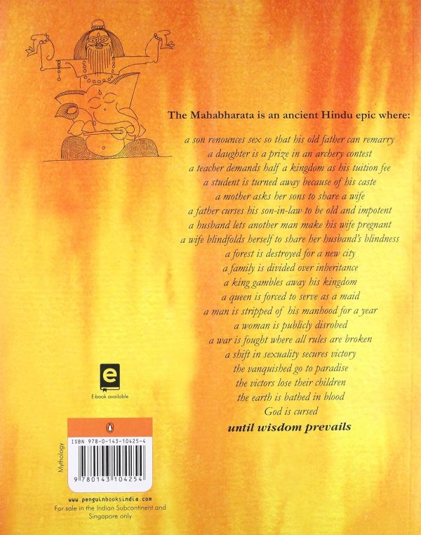 A Passage To India