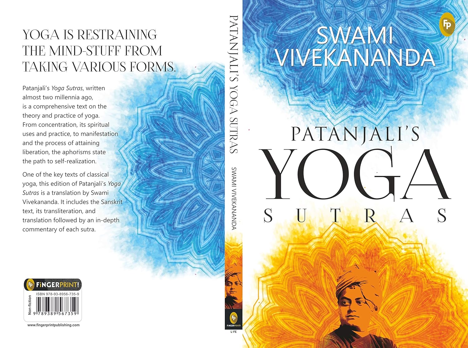 Patanjali’s Yoga Sutras - Image 4