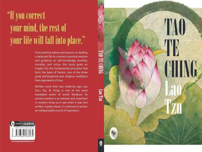 Tao Te Ching By Lao Tzu - Image 2