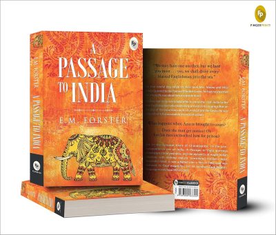A Passage To India - Image 5