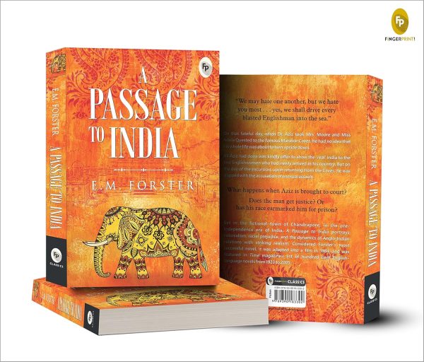 A Passage To India
