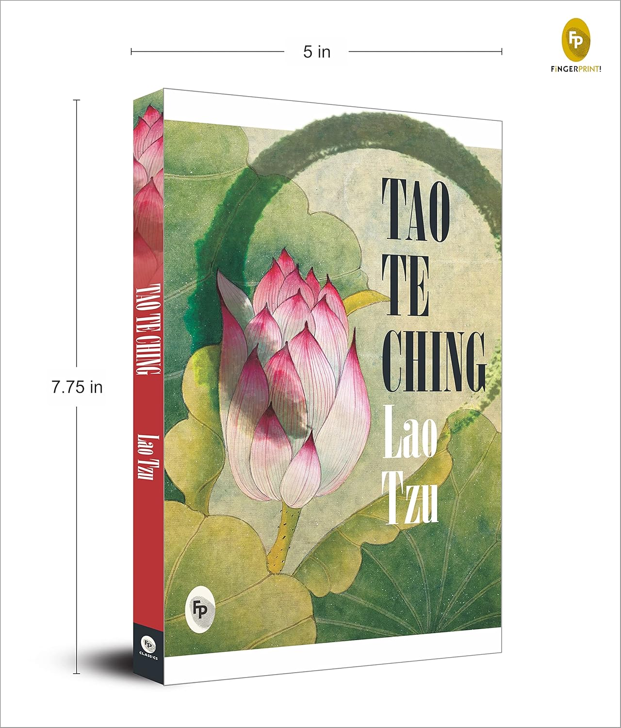 Tao Te Ching By Lao Tzu - Image 3