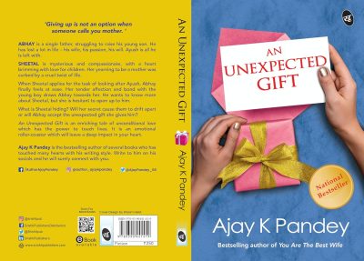 An Unexpected Gift - Image 3