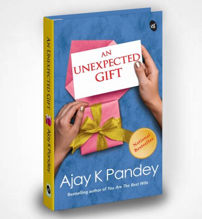 An Unexpected Gift - Image 4