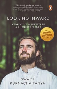 Looking Inward-Meditating to Survive in a Changing World