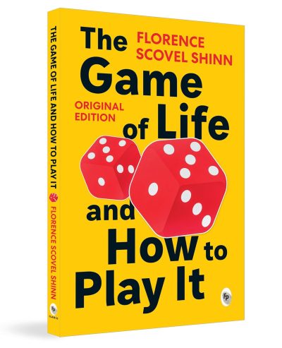 The Game of Life and How to Play It - Image 1