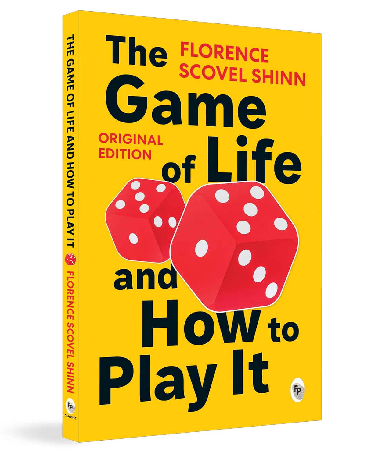 The Game of Life and How to Play It - Image 1