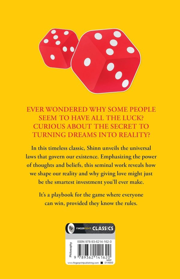 The Game of Life and How to Play It
